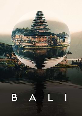 Bali Indonesia Abstract