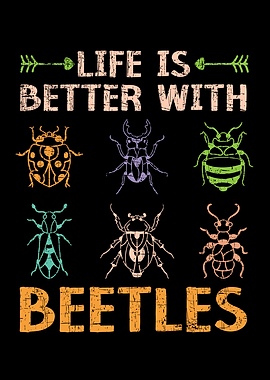 Beetle Lover
