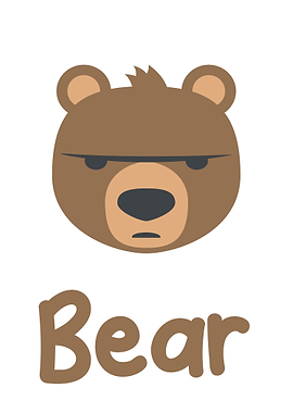 bear