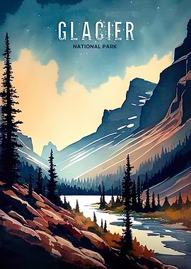 Glacier National Park