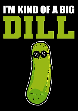 Big Dill Vegetarian Gift