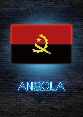 ANGOLA