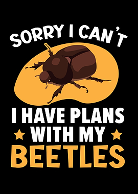 Beetle Lover