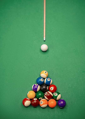 Billiard