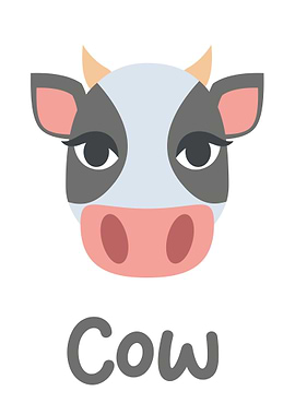 cow