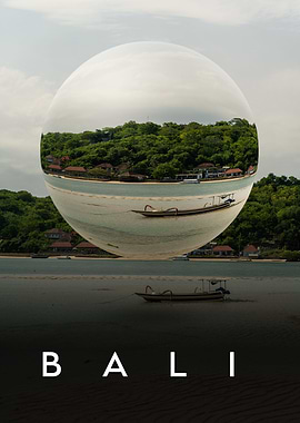 Bali Indonesia Abstract