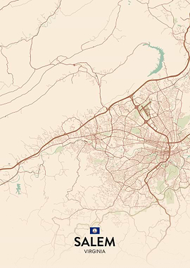 Salem VA