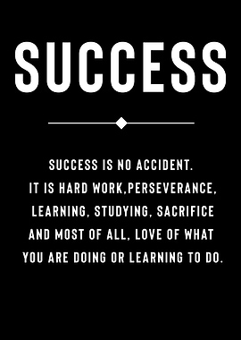 SUCCESS