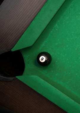 Billiard