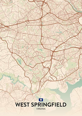 West Springfield VA