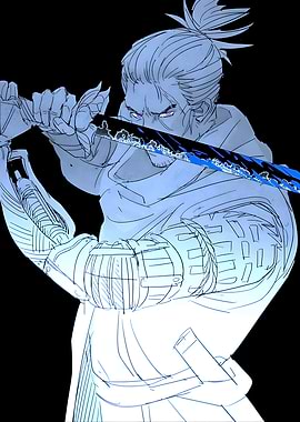 Sekiro Tsushima Samurai