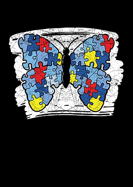 Butterfly Autism