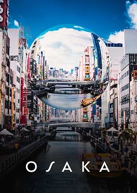 Osaka Japan Abstract