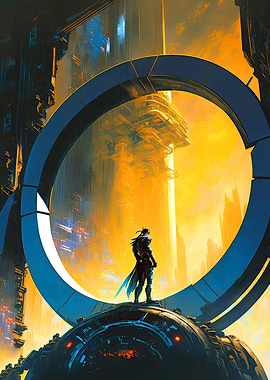 Wheel of Fortune MystDeck