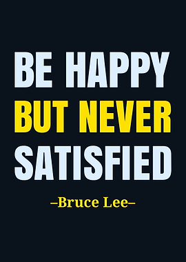 Bruce Lee quote