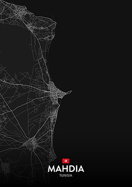 Mahdia TN