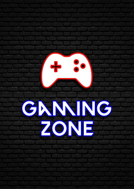 gaming zone