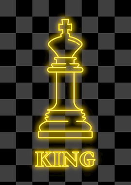 King of Chess