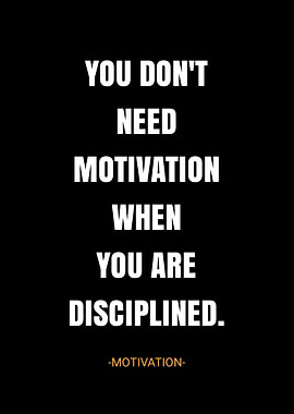 Gym Motivation Quote