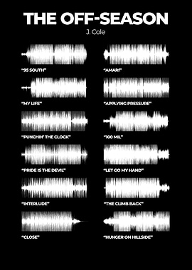 The Off Season J Cole