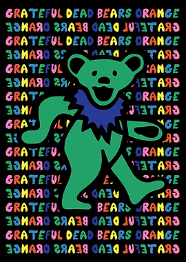green bears gftd