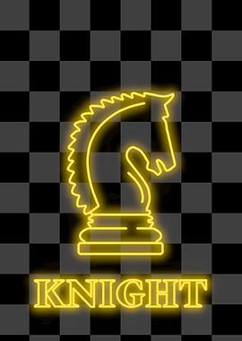 Knight of Chess