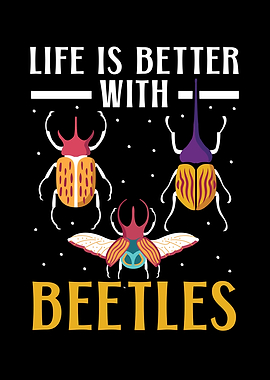 Beetle Lover