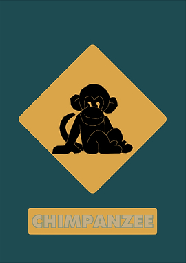 Chimpanzee