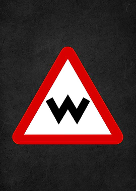 gaming zone sign badges