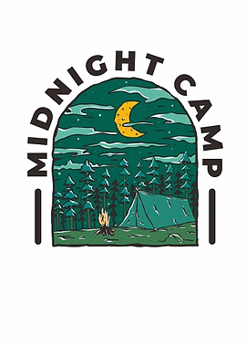 Midnight Camp