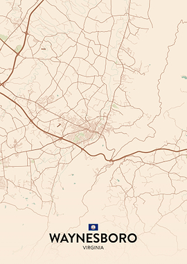Waynesboro VA