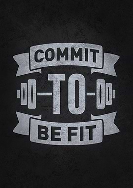 Commit To be Fit