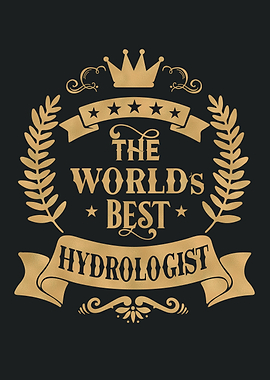 World Best Hydrologist