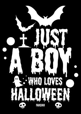 Young son man brother Hall