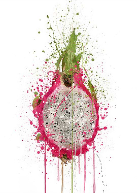 Dragon Fruit