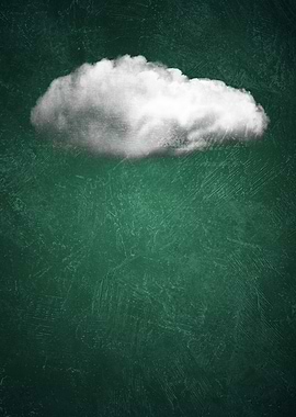 Emerald Cloud Mood