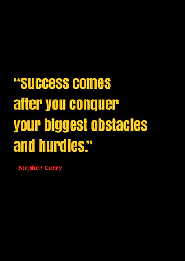 Stephen curry quotes