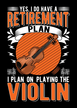 Violin Old Man Fiddler Vio