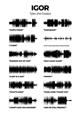 Igor Tyler the Creator