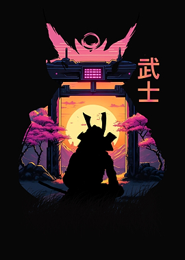 Samurai