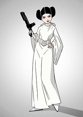 Leia