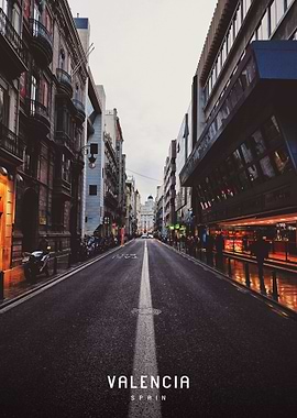 Valencia