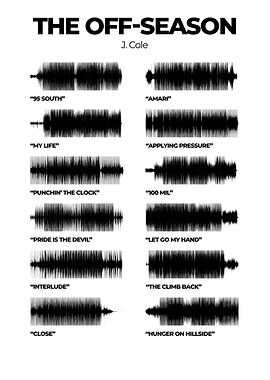 The Off Season J Cole