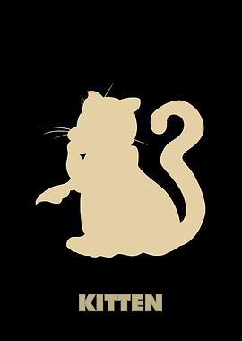 Kitten