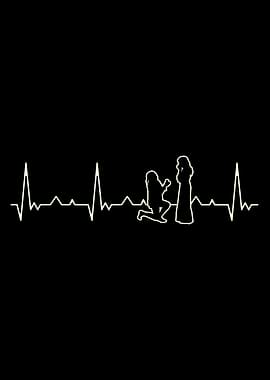 Lesbian Couple Romantic