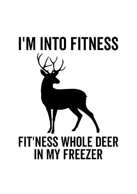 Im Into Fitness Fitness
