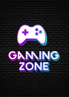 gaming zone