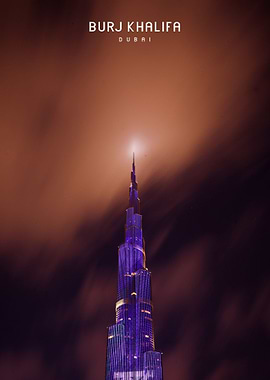 Burj Khalifa