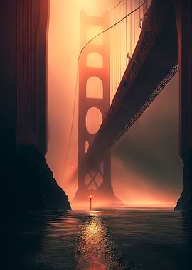 Golden Gate Bridge