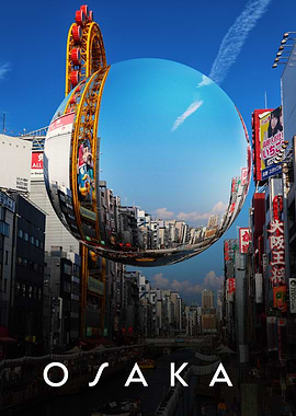 Osaka Japan Abstract